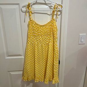 Aerie Summer Dress